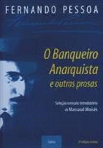 Baixar Banqueiro Anarquista e Outras Prosas, O pdf, epub, eBook