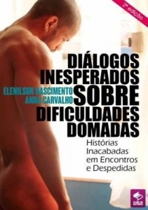 Baixar DiÁlogos Inesperados Sobre Dificuldades Domadas pdf, epub, eBook