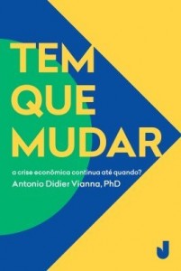 Baixar Tem que mudar pdf, epub, eBook