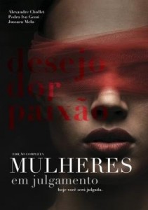 Baixar Mulheres Em Julgamento pdf, epub, eBook