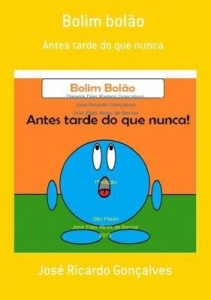 Baixar Bolim Bolão pdf, epub, eBook