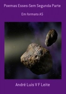 Baixar Poemas Esses Sem Segunda Parte pdf, epub, eBook