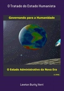 Baixar O Tratado Do Estado Humanista pdf, epub, eBook