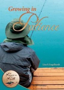 Baixar Growing in patience pdf, epub, eBook