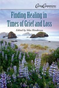 Baixar Finding healing in times of grief and loss pdf, epub, eBook