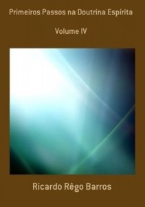 Baixar Primeiros Passos Na Doutrina Espírita pdf, epub, eBook