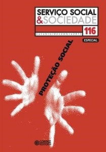Baixar Revista Serviço Social & Sociedade 116 : Proteção social pdf, epub, eBook