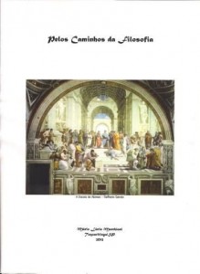 Baixar Pelos caminhos da filosofia pdf, epub, eBook