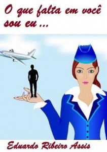 Baixar O Que Falta Em VocÊ Sou Eu… pdf, epub, eBook