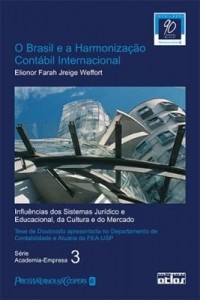 Baixar O Brasil e a Harmonização Contábil Internacional pdf, epub, eBook