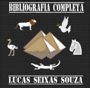 Baixar Bibliografia Completa – Lucas Seixas Souza pdf, epub, eBook