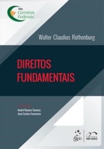 Baixar Série Carreiras Federais – Direitos Fundamentais pdf, epub, eBook