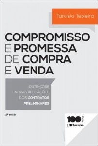 Baixar Compromisso e promessa de compra e venda pdf, epub, eBook