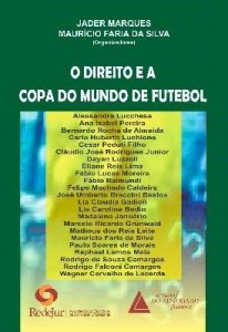 Baixar DIREITO E A COPA DO MUNDO DE FUTEBOL, O pdf, epub, eBook