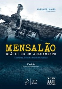 Baixar Mensalão – Diário de um Julgamento pdf, epub, eBook