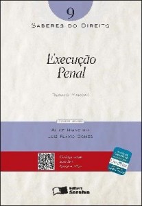Baixar SABERES DO DIREITO 09 – EXECUÇÃO PENAL  – 1ª edição pdf, epub, eBook