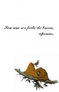 Baixar Escritos de Barro. pdf, epub, eBook