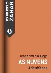Baixar As nuvens – Uma comédia Grega pdf, epub, eBook