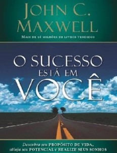 Baixar O sucesso está em você pdf, epub, eBook
