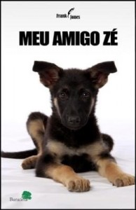 Baixar Meu amigo Zé pdf, epub, eBook