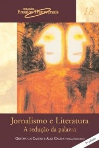 Baixar Jornalismo e literatura pdf, epub, eBook