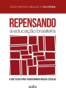 Baixar Repensando a Educação Brasileira pdf, epub, eBook