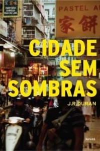Baixar Cidade Sem Sombras pdf, epub, eBook