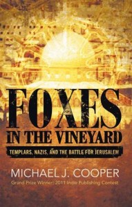 Baixar Foxes in the vineyard pdf, epub, eBook