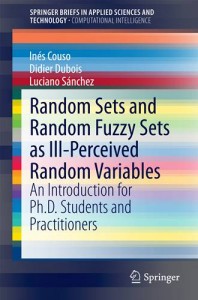 Baixar Random sets and random fuzzy sets as pdf, epub, eBook