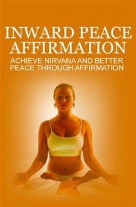 Baixar Inward peace affirmation pdf, epub, eBook