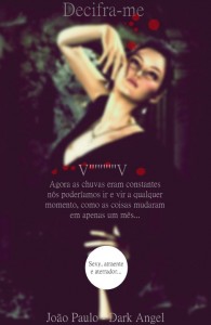 Baixar Decifra-me pdf, epub, eBook