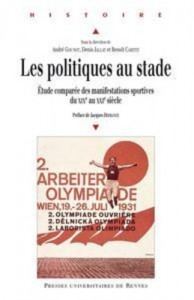 Baixar Politiques au stade, les pdf, epub, eBook