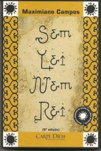 Baixar Sem Lei Nem Rei pdf, epub, eBook