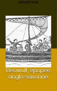 Baixar Beowulf, epopee anglo-saxonne pdf, epub, eBook