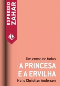 Baixar A princesa e a ervilha – Um conto de fadas pdf, epub, eBook