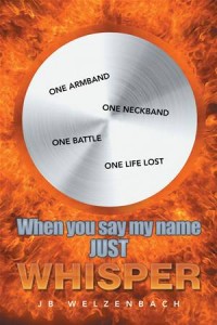 Baixar When you say my name just whisper pdf, epub, eBook