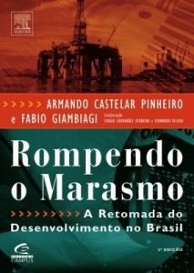 Baixar Rompendo o marasmo pdf, epub, eBook