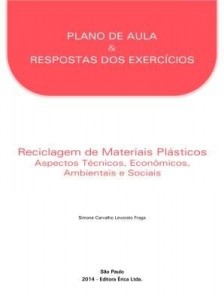 Baixar Reciclagem de Materiais Plásticos – Material do Professor pdf, epub, eBook