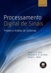 Baixar Processamento Digital de Sinais: Projeto e Análise de Sistemas pdf, epub, eBook