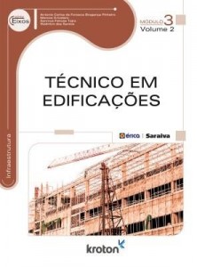 Baixar Técnico em Edificações – Módulo 3 – Volume 2 pdf, epub, eBook