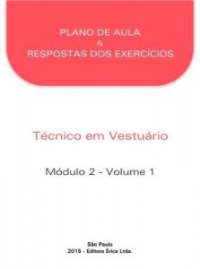 Baixar Técnico em Vestuário – Mód.2 – Vol.1 – Material do Professor pdf, epub, eBook