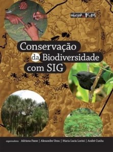 Baixar Conservação da biodiversidade com SIG pdf, epub, eBook
