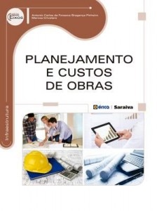 Baixar Planejamento e Custos de Obras pdf, epub, eBook