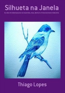 Baixar Silhueta Na Janela pdf, epub, eBook