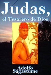 Baixar Judas, el tesorero de dios pdf, epub, eBook