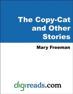 Baixar Copy-cat and other stories, the pdf, epub, eBook