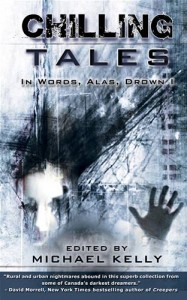 Baixar Chilling tales pdf, epub, eBook
