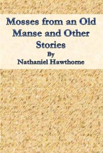 Baixar Mosses from an old manse and other stories pdf, epub, eBook