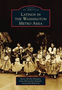 Baixar Latinos in the washington metro area pdf, epub, eBook