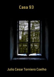 Baixar Casa 93 pdf, epub, eBook